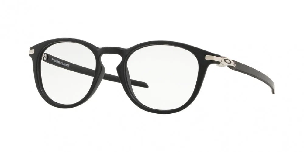 Oakley Pitchman R Carbon 8149 Eyeglasses - view 2
